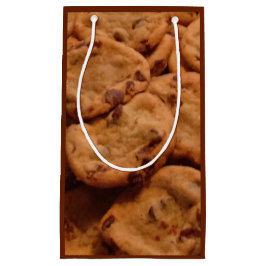 Chip de chocolat Cookies Sac cadeau photo