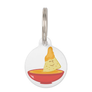 Chip & Dip Haustiermarke