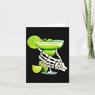 Chip Dippin Margartta Sippin Cinco De Mayo 2 Seite Karte