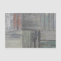 Chip-Farbe verschalt Seidenpapier