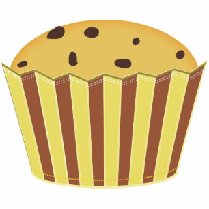 Chip Freistehende Fotoskulptur