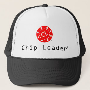 Chip-Führerfernlastfahrerhut Truckerkappe