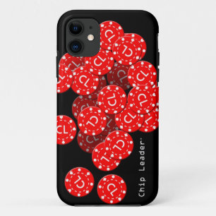 Chip Leader® IPhone 5 Fall Case-Mate iPhone Hülle
