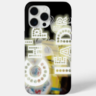 Chip Leader Lights Case-Mate iPhone Hülle