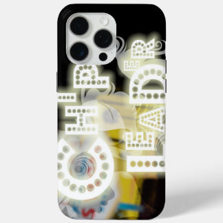 Chip Leader Lights Case-Mate iPhone Hülle