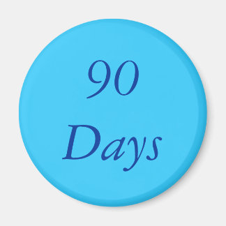 Chip Magnet für 90 Tage