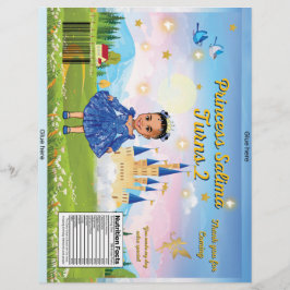 Chip-Tasche Flyer
