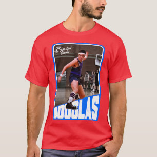Chip The Cable Typ Douglas Basketball Trading d T-Shirt