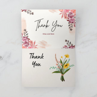 Chip und Dale Tank Sie Karte