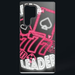 ChipLeader Casino Samsung Galaxy Hülle<br><div class="desc">Chip Leader Handy Gehäuse mit Casino-Elemente!</div>