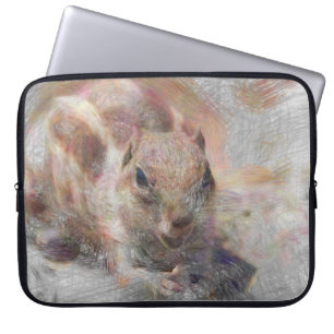 Chipmunk 2 laptopschutzhülle