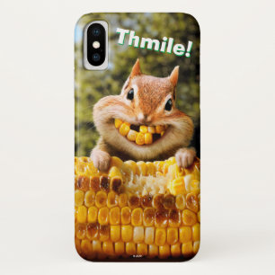 Chipmunk-Mais Case-Mate iPhone Hülle