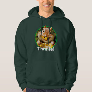 Chipmunk-Mais Hoodie