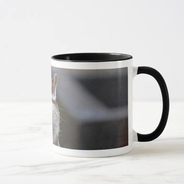 Chipmunk-Tasse Tasse (Rechts)