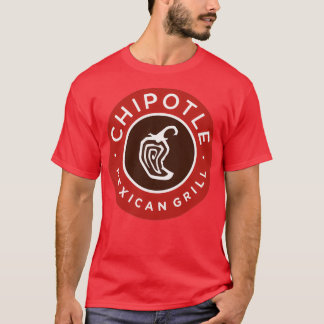 Chipotle ist das Leben T-Shirt