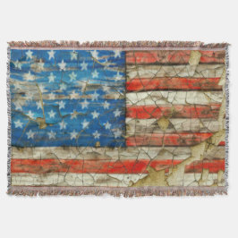 Chipped obwohl stark decke