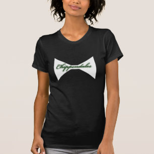 Chippendales Logo-T-Shirt T-Shirt