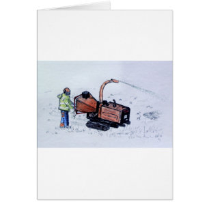 Chipper de Timberwood