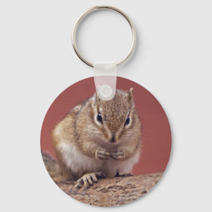 Chippie Keyring Schlüsselanhänger