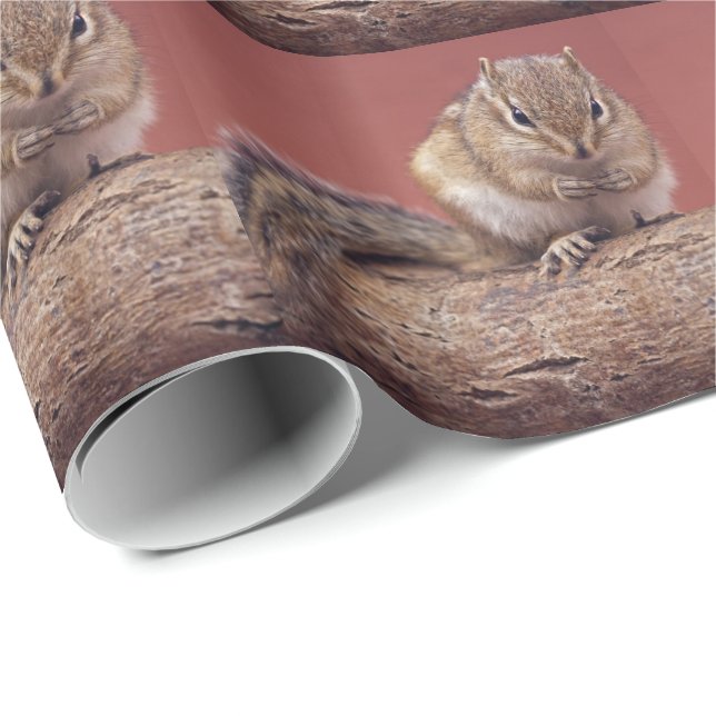 Chippie Packpapier (Rolleneckpunkt)