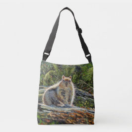 "Chippy" Tragetaschen Mit Langen Trägern