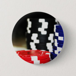 Chips Gambling Casino Gewinnen Spiel Luck Risiko W Button