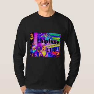 Chiptune-Leben T-Shirt