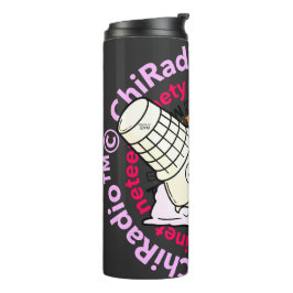 ChiradioLLC ™ Thermosbecher