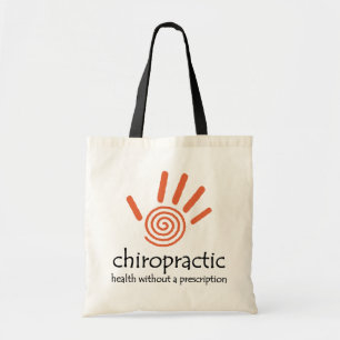 Chiro Gesundheit ohne Rx Taschen-Tasche Tragetasche