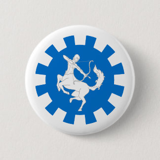 Chiron-Orden Knopf Button