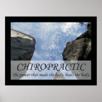 Chiropractic Heals the Body Quotes Sayings