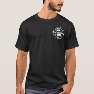 Chiropraktik-Motorrad-Reiter-T-Shirts T-Shirt