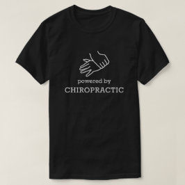 Chiropraktik T-Shirt