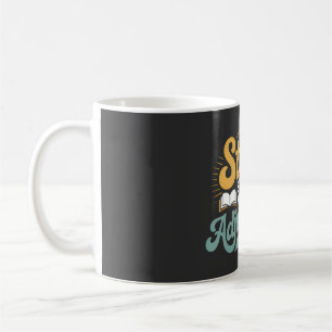 Chiropraktiker Motivation für Spine Zitat Kaffeetasse