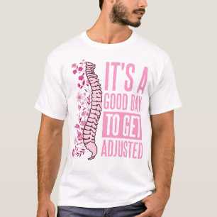 Chiropraktiker T-Shirt