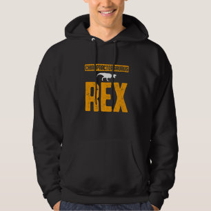 Chiropraktische Wirbelsäule Behandlung Spinaler Ch Hoodie
