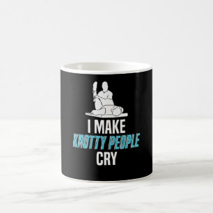 Chiropraktor Osteopath Masseur Kaffeetasse