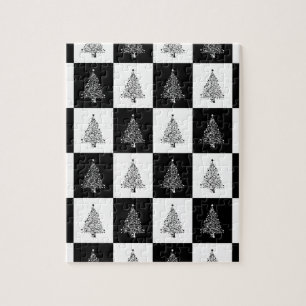 Chirstmas Tree Schach