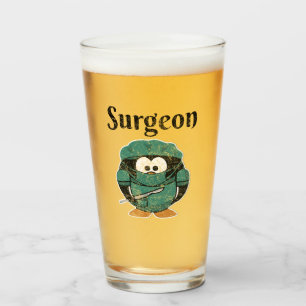 Chirurg Glas