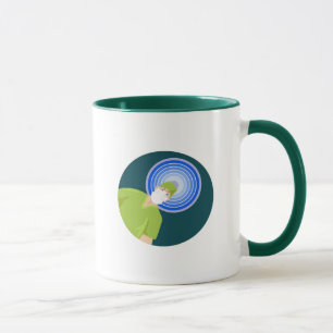 Chirurg Tasse