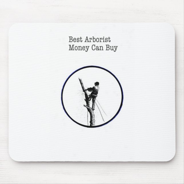 Chirurgen Mousepad (Vorne)