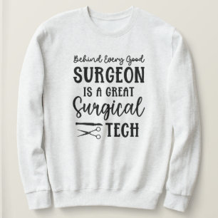 Chirurgie Chirurgie Sweatshirt