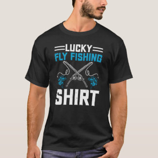Chirurgie de pêche drôle t-shirt humour