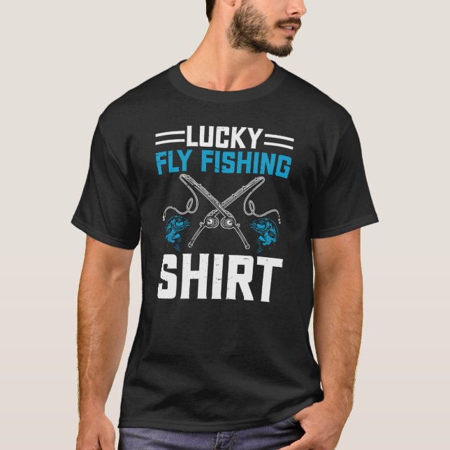 Chirurgie de pêche drôle t-shirt humour (Devant)