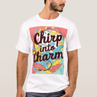 Chirurgie in Charm T - Shirt Design