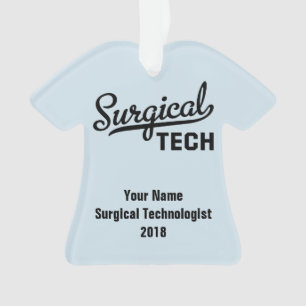 Chirurgische Technologie Ornament