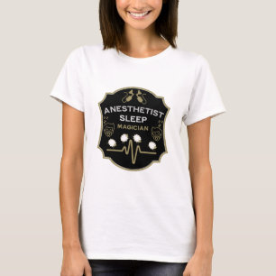 Chirurgischer Anästhesist T-Shirt
