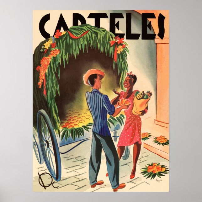 Chit Chat Poster (Vorne)