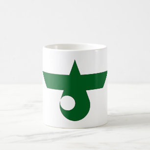 Chitose Hokkaido Mug