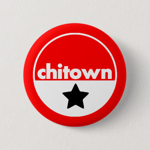 ChiTown Button